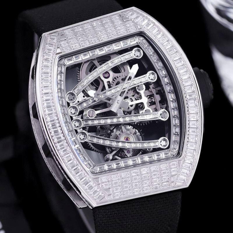 RICHARD MILLE Watches